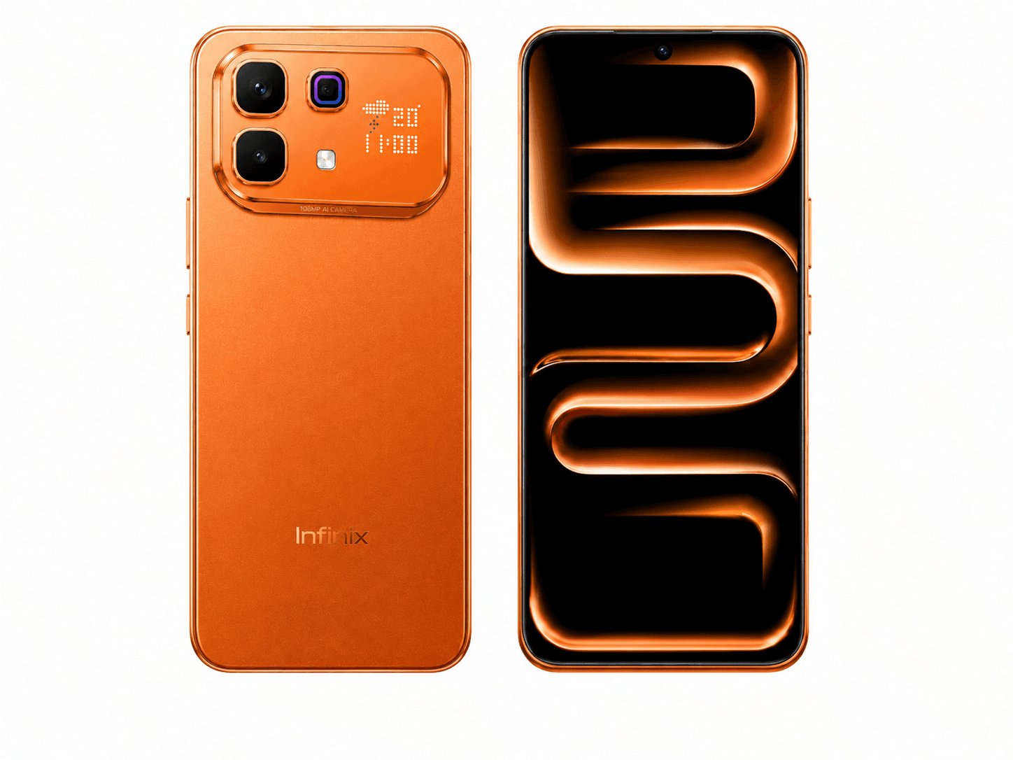 INFINIX Note 60 pro 8/256 price in Bangladesh