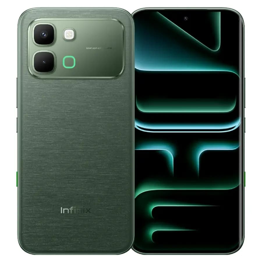 INFINIX Note Edge price in Bangladesh