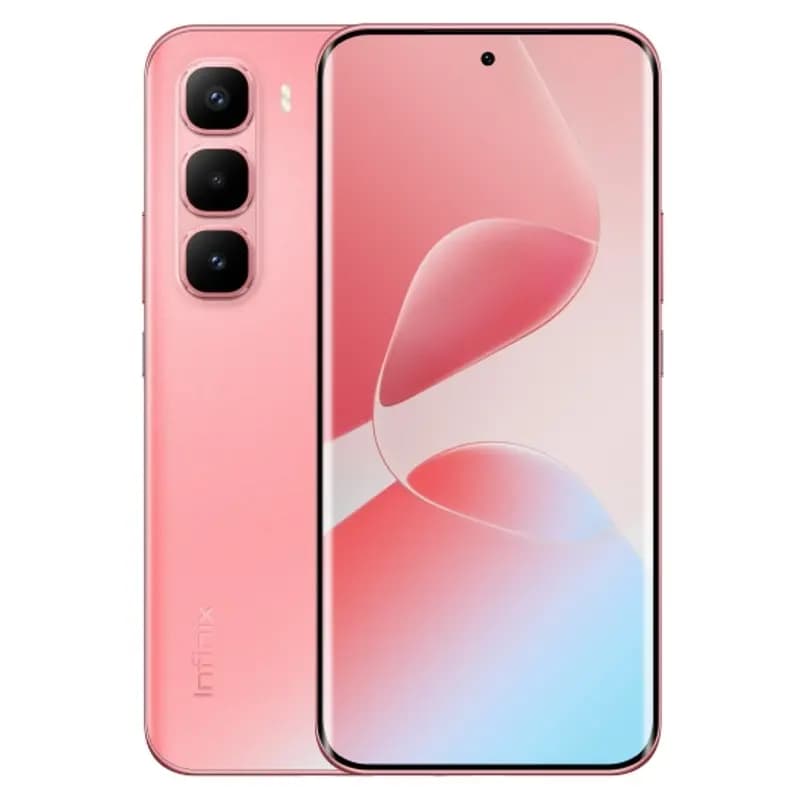Infinix Hot 60 pro plus price in Bangladesh