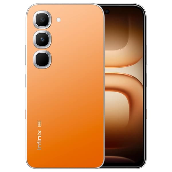 Infinix Hot 70 Pro price in Bangladesh