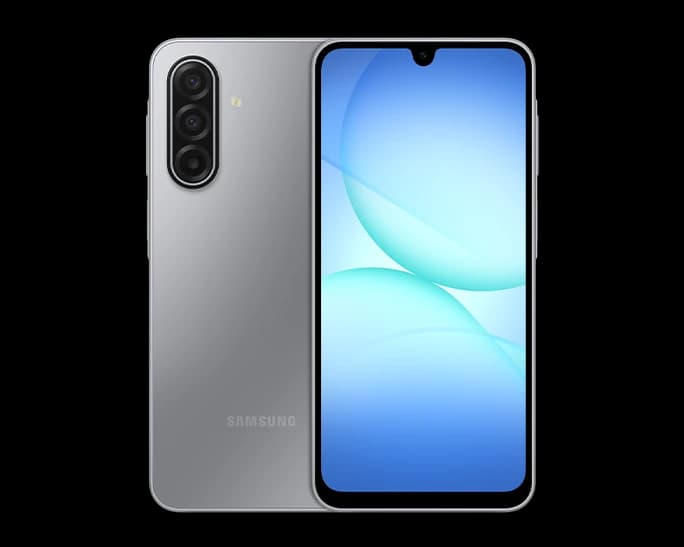 SAMSUNG A17 5G Official price in Bangladesh