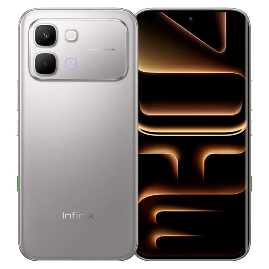 INFINIX Note Edge price in Bangladesh