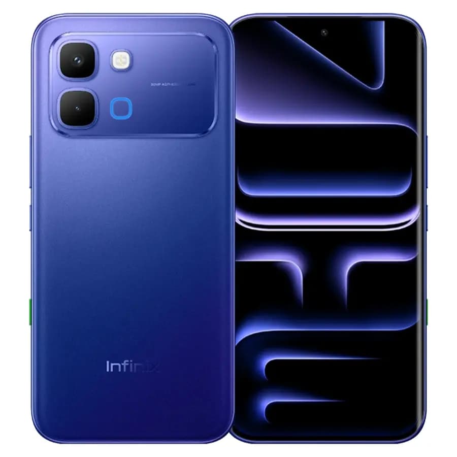 INFINIX Note Edge price in Bangladesh