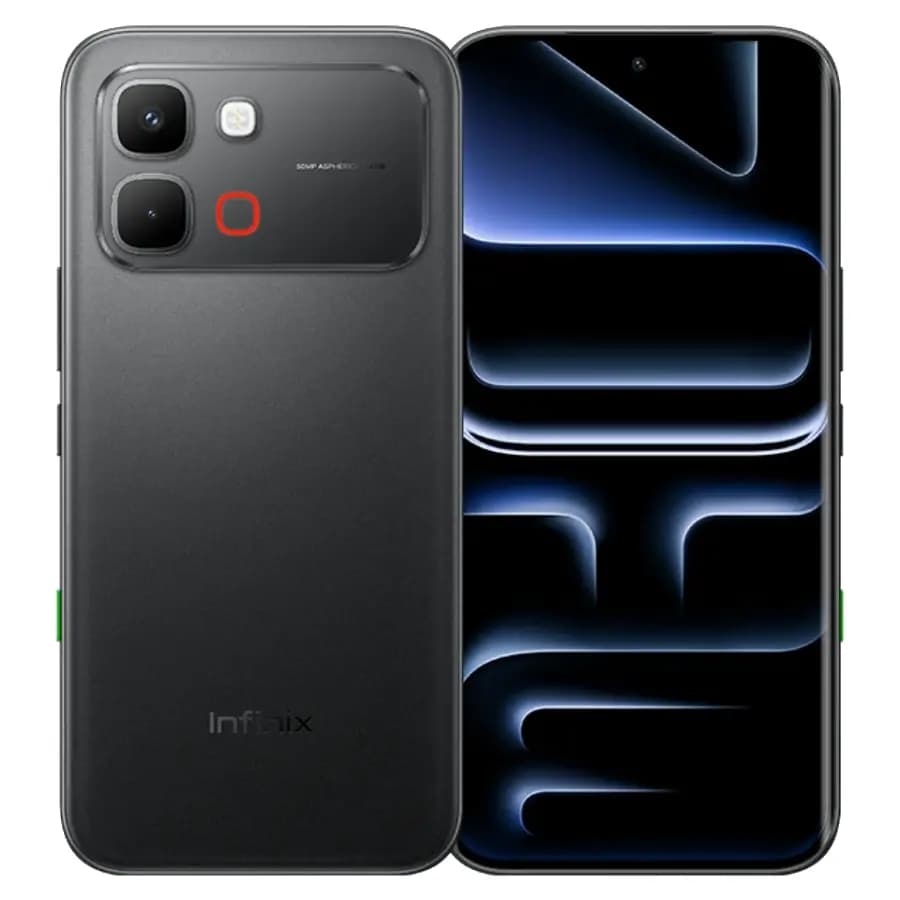 INFINIX Note Edge price in Bangladesh