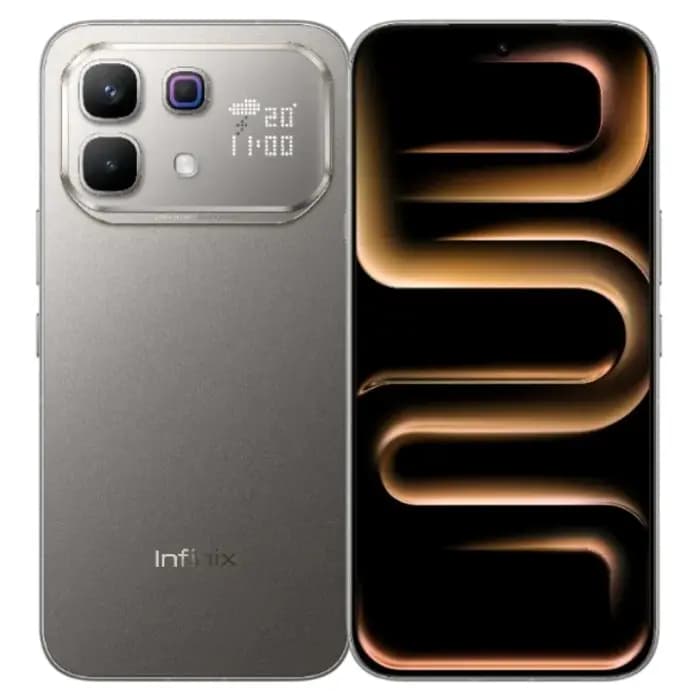 INFINIX Note 60 pro 8/256 price in Bangladesh