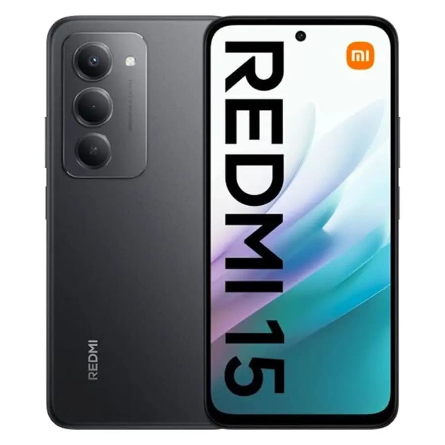 Mi Redmi 15 official price in Bangladesh